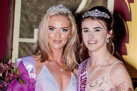 Single Mums Allowed To Enter For The First Time As Miss England Office Launch Search For The