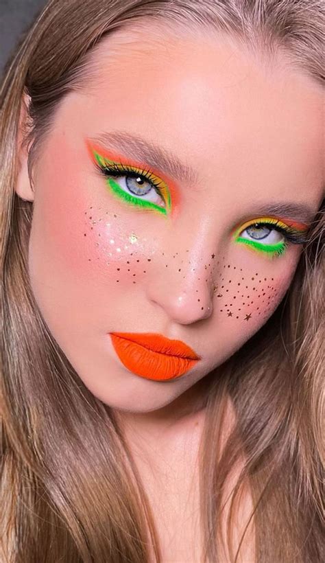 Gorgeous Makeup Trends To Be Wearing In 2021