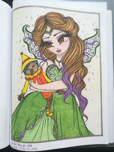 Fairy Tale Princesses And Storybook Darlings By Hannah Lynn Hannah Lynn
