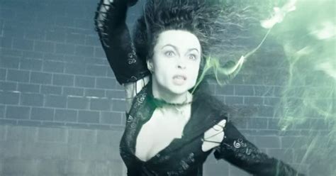 What Did Bellatrix Lestrange Do To Hermione Fiction Horizon