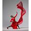 Graceful Motion Of Professional Dancers Photography By Rachel Neville