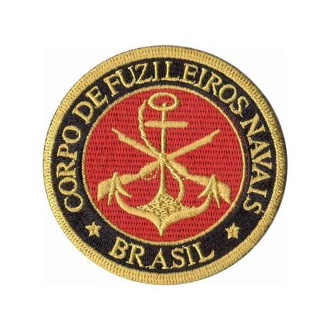 Brazilian Marines Corpo De Fuzileiros Navais Cfn