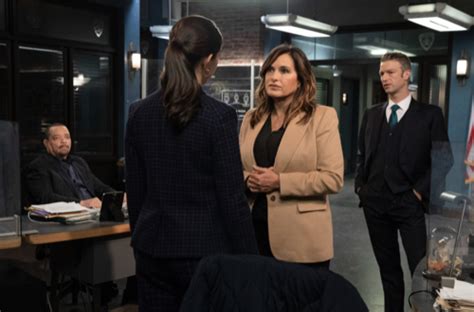 As detectives wade through the conflicting statements, new evidence. Law & Order SVU Recap 01/14/21: Season 22 Episode 5 "Turn ...