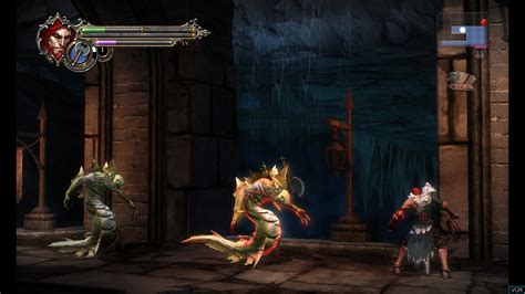 Descargar Castlevania Lords Of Shadow Mirror Of Fate Hd Ps3 Iso 2020