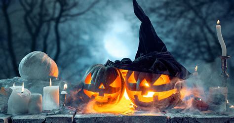 Interesting Halloween Facts For Kids | Moms.com