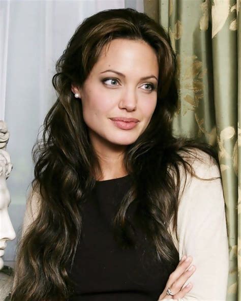 Whats Your Favorite Thing About Angelina😍 Angelina Jolie Angelina