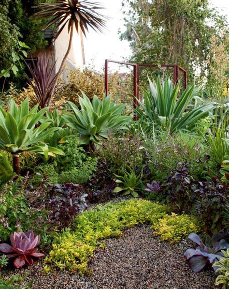 Ivette Solers Edible Front Yard Edible Gardening Landscape Front