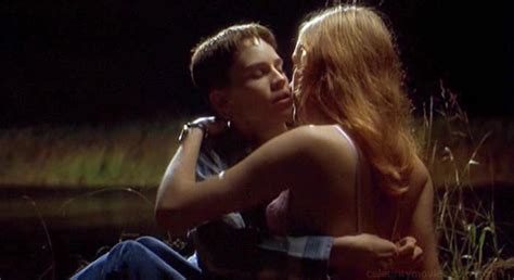 Chloe Sevigny And Hilary Swank Hot Oral Sex In Boys Dont Cry Movie Scandalpost