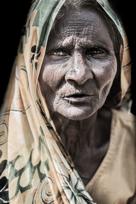 Portrait Of An Elderly Lady Smithsonian Photo Contest Smithsonian