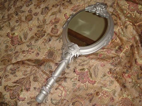 Items Similar To Beauty And The Beast Enchanted The Enchanted Mirror