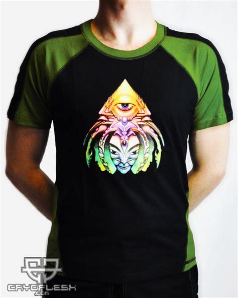 Spectraleyes Shirt Olive | Eye shirts, Shirts, Colorful shirts