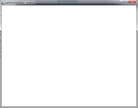 Check spelling or type a new query. Blank White Screen | White Gold