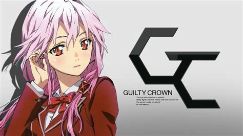 Guilty Crown Op My Dearest Supercell Türkçe Altyazılı Youtube