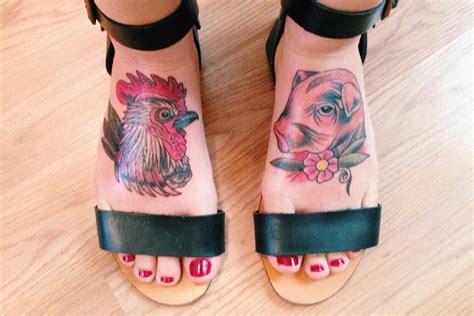 We did not find results for: pig 'n rooster on Pinterest | Rooster Tattoo, Roosters and Pig Tattoos