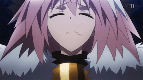 Cute Astolfo Gifs