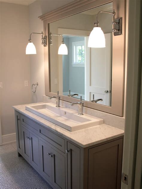 See more ideas about home, home decor, beautiful bathrooms. Jack And Jill Vanity Home Design Ideas, Renovations & Photos