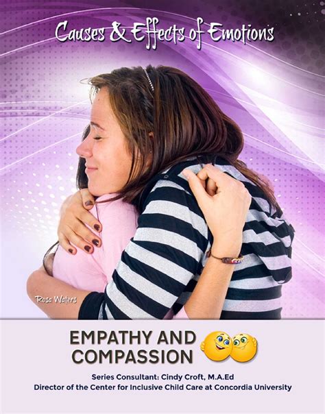 Empathy and Compassion eBook by Rosa Waters | Official Publisher Page