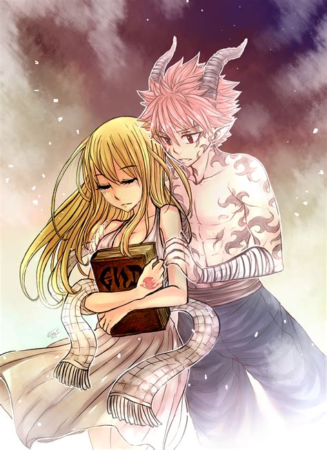 Book Of End Image Fairy Tail Anime Fairy Tail Anime Fairy Tail Amour