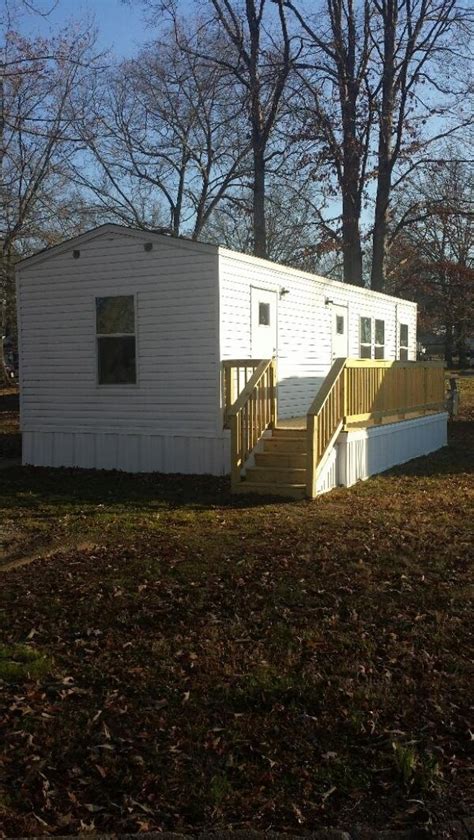 Tennessee Mobile Manufactured And Trailer Homes For Rent In Kingsport