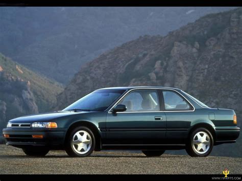 I am looking for something that is faster such as an em1, ep3 or 240sx. 1997 Honda Accord v coupe (cd7) - pictures, information ...