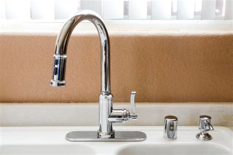 Kitchen sink air gap placement. What is an Dishwasher Air Gap & High Loop?