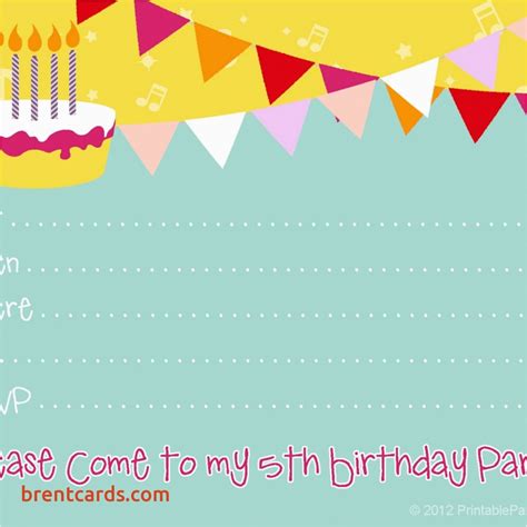 Customized Birthday Cards Free Printable Birthdaybuzz