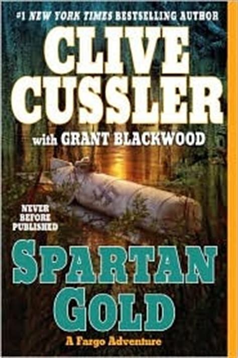 Odessa sea the dirk pitt adventures,. Spartan Gold (Fargo Adventure, #1) by Clive Cussler — Reviews, Discussion, Bookclubs, Lists