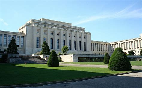 Liga narodów spra¬wowała w pewnym sensie protektorat nad gdańskiem. palace-of-nations-view_106945-1920x1200.jpg (1920×1200 ...