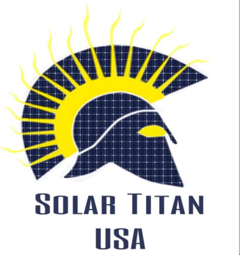 Solar Titan Usa Llc Better Business Bureau® Profile