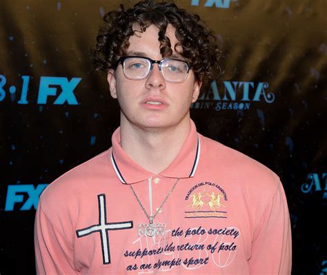 Jack Harlow Quiz / How Well Do You Know Jack Harlow Fun Rapper Quiz ...