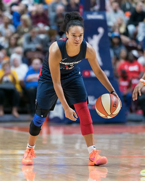 Kristi Toliver Chiney Ogwumike Opt Out Of Season The Next