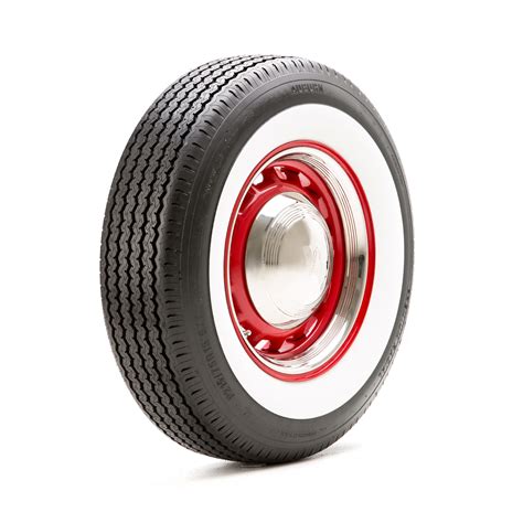 White Wall Tires Custom Redline Tires Classic Car Tires Online