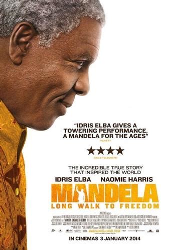 Mandela Mandela Un Long Chemin Vers La Liberté Bande Annonce Et