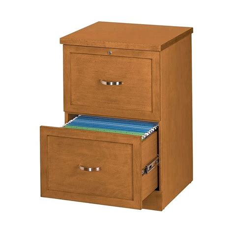 Its high quality is demonstrated by the fact that is being produced in us and is made out of us components only. Vertical Wood File Cabinet, 2-Drawer, Light Cherry (With ...