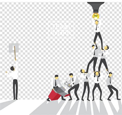 Clipart People Working Together 20 Free Cliparts Download Images On