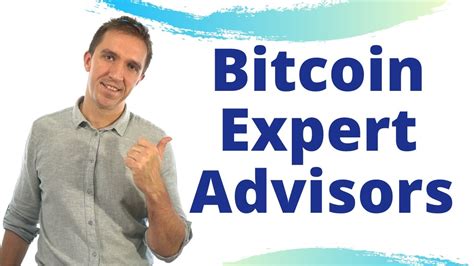 Bitcoin isn't offered on mt4 trading platform yet. Bitcoin Expert Advisors - How to Trade the Best Ones ...