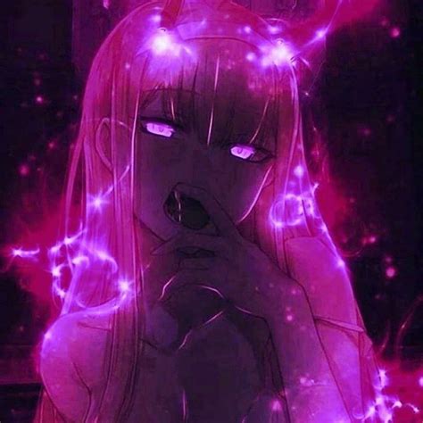 Cyber Aesthetic Purple Aesthetic Aesthetic Anime Cute Anime Pics