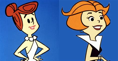 Who Said It Wilma Flintstone Or Jane Jetson