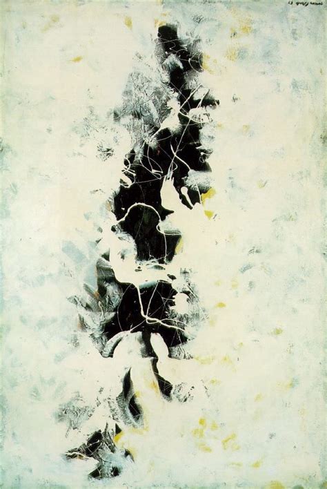 Lazylucid — Jackson Pollock The Deep Dialogue From Ex
