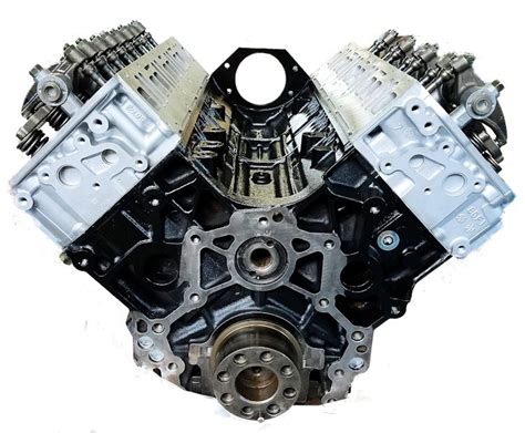 It goes into a lot of detail for a major engine rebuild, while it gives very little information on things that the typical home mechanic would find useful. GM 6.6L Duramax LLY Remanufactured Long Block | 6.6 ...