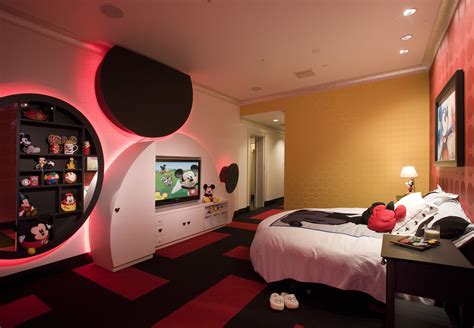 Apartment rent in orlando has increased by 13.3% in the past year. 5 Incredible Cartoon Hotel Rooms for Kids and Kids at ...