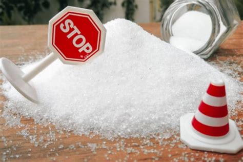 Pengganti Gula Untuk Diet Apa Akan Berlaku Jika Berhenti Ambil Gula