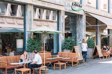 Strolling along the banks of the rhine in basel.credit.clara tuma for the new york times. The 10 Best Brunch Spots in Basel, Switzerland