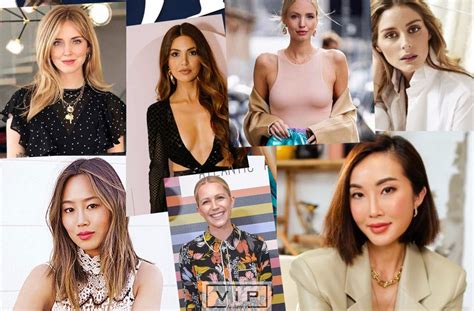 The Top 10 Fashion Influencers To Follow In 2023 Vip Fashiony