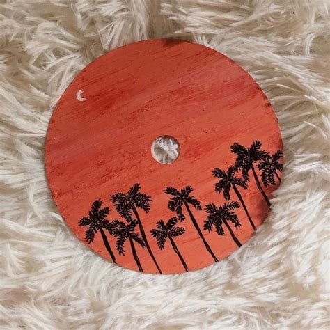 Pin By Shummy On Discs Discos Vinyl Art Paint Diy Art Painting