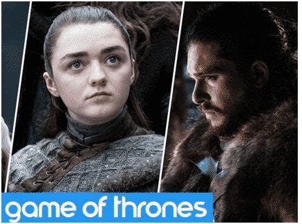 Instant quality results at searchandshopping.org! Game Of Thrones Season 7 Online: Full Episode Free - CSHAWK