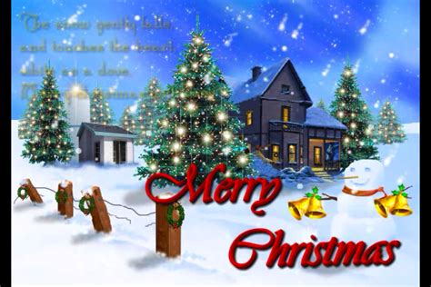 App Shopper Christmas Video Animated Greeting Cards Lifestyle