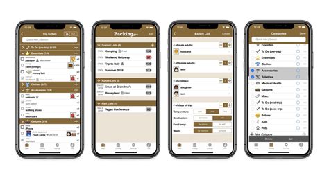 Daily planners, task managers… by the way, when we are talking about daily planner we underestimate the checklist with some routine tasks, such as write the report or wash the dishes. Best Journey Planner App Ios