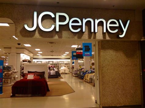 Jcpenney Jcpenney Meriden Ct By Mike Mozart Of Thetoychan Flickr