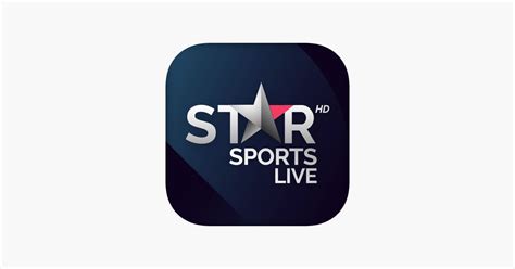 ‎star Sports Live Cricket On The App Store